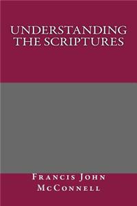 Understanding the Scriptures