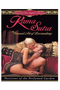 KAMA SUTRA [Illustrated]