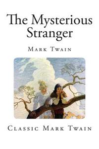 The Mysterious Stranger