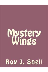 Mystery Wings
