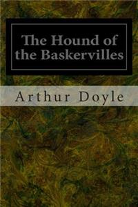 Hound of the Baskervilles