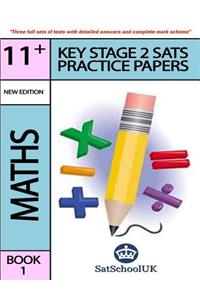 Key Stage 2 SATS Practice Papers