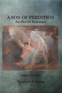 Son of Perdition