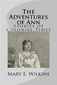 Adventures of Ann