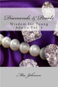 Diamonds & Pearls