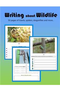 Writing about Wildlife