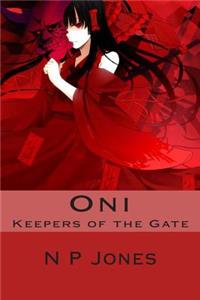 Oni: Keepers of the Gate