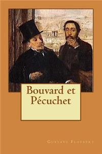 Bouvard et Pécuchet