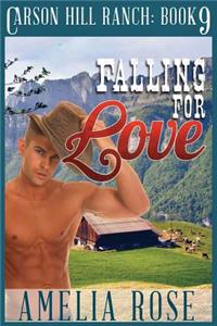 Falling for Love