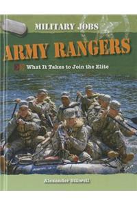 Army Rangers