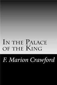 In the Palace of the King