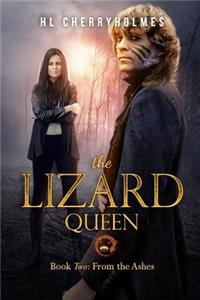 Lizard Queen Book Two