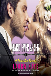 Hard Ever After Lib/E