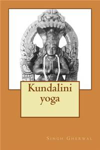 Kundalini yoga