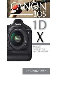 Canon EOS 1D X