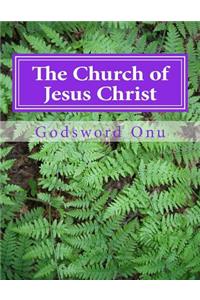 Church of Jesus Christ