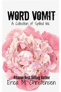 Word Vomit