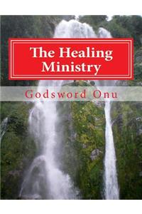 Healing Ministry