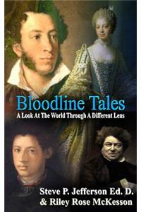 Bloodline Tales