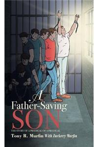 Father-Saving Son