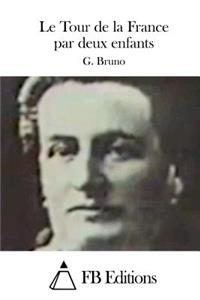 Le Tour de la France par deux enfants