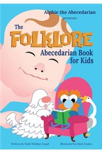 Folklore Abecedarian Book for Kids