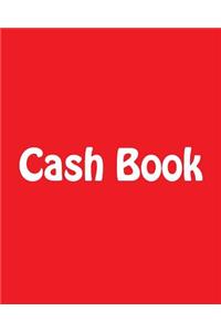 Cash Book