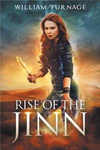 Rise of the Jinn