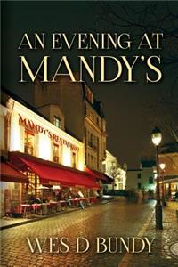 Evening At Mandy's