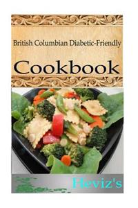 British Columbian Diabetic-Friendly