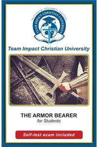 THE ARMOR BEARER for students