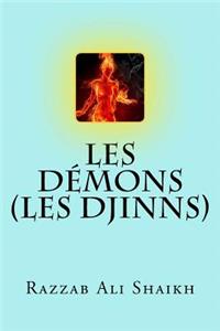 Les DÃ©mons (Les Djinns)