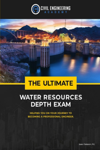 Ultimate Water Resources Depth Exam