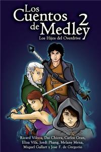 Los Cuentos de Medley 2
