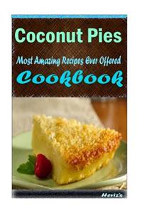 Coconut Pies