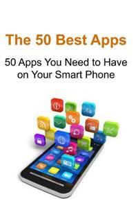 The 50 Best Apps