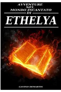 Avventure nel mondo incantato di ETHELYA
