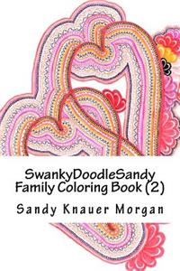 SwankyDoodleSandy Family Coloring Book (2)