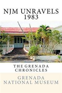 NJM Unravels 1983