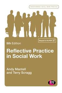 Reflective Practice in Social Work