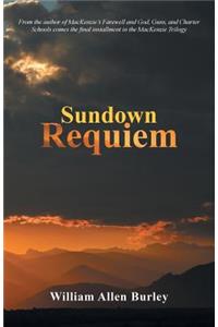 Sundown Requiem