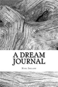 A Dream Journal: How To Day Dream Your day