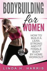 Bodybuilding for Women