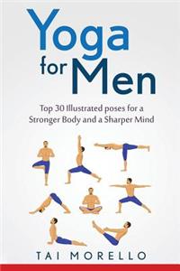 Yoga for Men