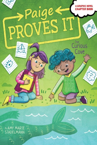 Curious Cove
