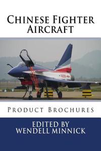 Chinese Fighter Aircraft: Product Brochures