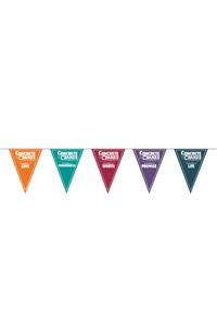 Vbs 2020 String Flags