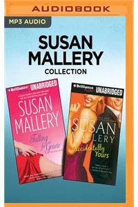Susan Mallery Collection - Falling for Gracie & Accidentally Yours