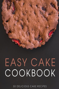 Easy Cake Cookbook