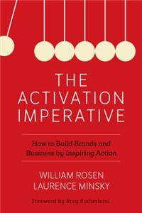 Activation Imperative